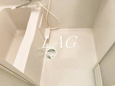 【浴室】 | LE-LION清澄白河 | お風呂です。