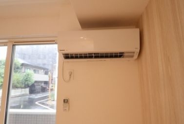 ビバーチェの設備