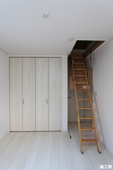 【内装】 | 同じ工務店様の施工例です