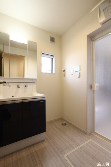 【内装】 | 同じ工務店様の施工例です。