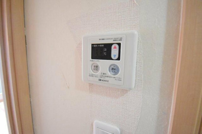 【設備】 | フルール井土ヶ谷