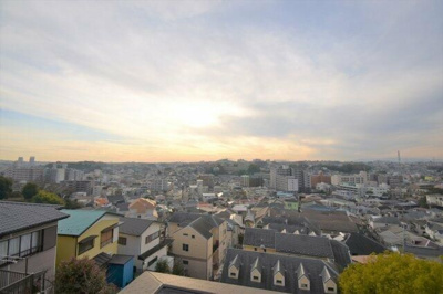【展望】 | フルール井土ヶ谷