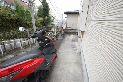 【その他共用部分】 | フルール井土ヶ谷