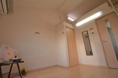 【洋室】 | フルール井土ヶ谷