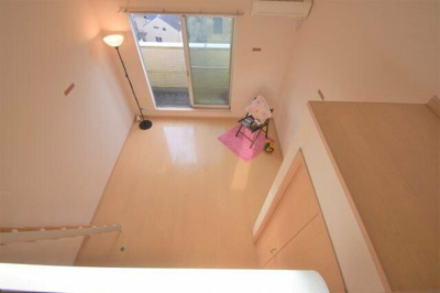 【内装】 | フルール井土ヶ谷