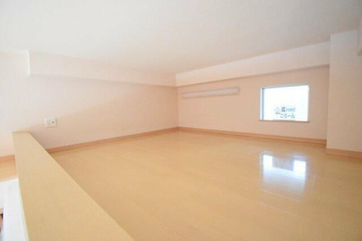 【寝室】 | フルール井土ヶ谷