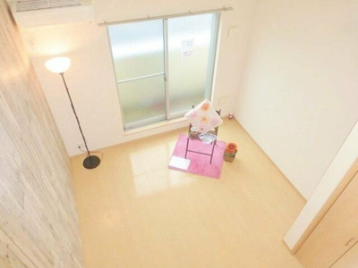 【居間・リビング】 | フルール井土ヶ谷