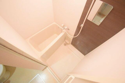 【浴室】 | フルール井土ヶ谷