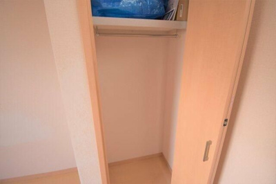 【収納】 | フルール井土ヶ谷