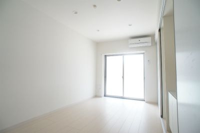 リブリ・ウィスタリアの内装