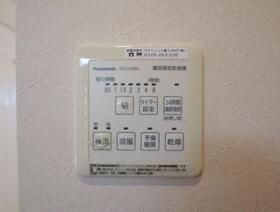 【設備】 | グラン・ジュテ