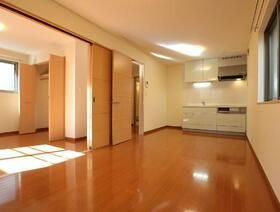 【居間・リビング】 | グラン・ジュテ