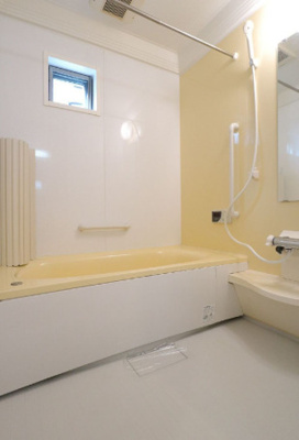 【浴室】 | グラン・ジュテ