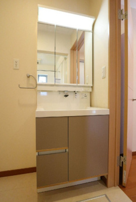 【洗面所】 | グラン・ジュテ