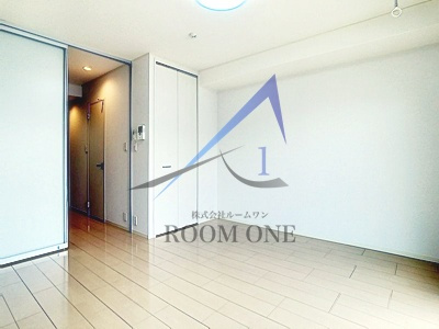 ルークラティブ蓮根の寝室|寝室です。