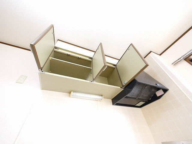 パセオボナール　Ｂ棟のキッチン|キッチンでお料理をお楽しみください