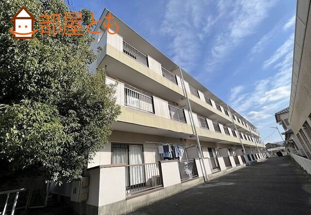 【外観】 | oasis徳次