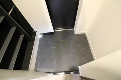 【玄関】 | ララプレイス大阪福島プレッソ