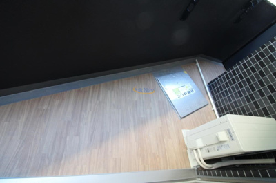 【バルコニー】 | ララプレイス大阪福島プレッソ