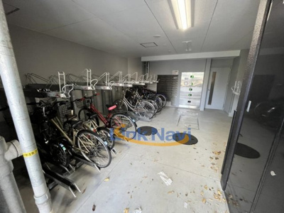 【その他】 | ララプレイス大阪福島プレッソ