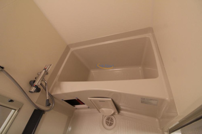 【浴室】 | ララプレイス大阪福島プレッソ