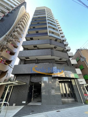 【外観】 | ララプレイス大阪福島プレッソ