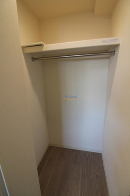 【収納】 | ララプレイス大阪福島プレッソ