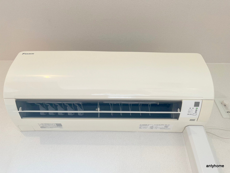 ES-Grande Umedakita　仲介手数料無料の設備