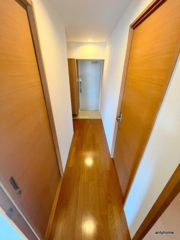 ES-Grande Umedakita　仲介手数料無料の内装