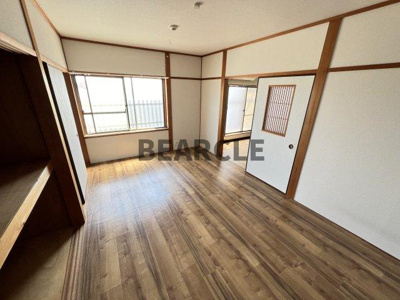 【内装】 | シャローム石田 | 中はこのようになっています
