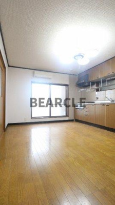 【寝室】 | シャローム石田 | ゆとりの広さです