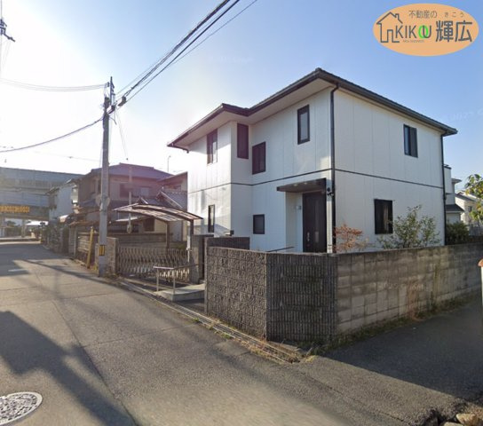 【駐車場】 | 加古川市米田町平津　中古戸建