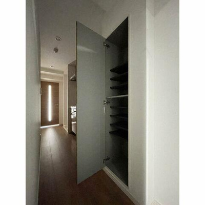 【その他】 | アルファコート東六郷