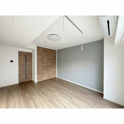 【居間・リビング】 | アルファコート東六郷