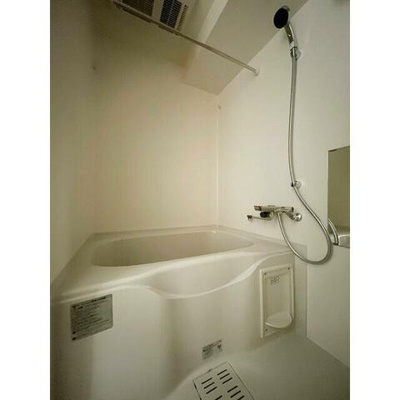 【浴室】 | アルファコート東六郷