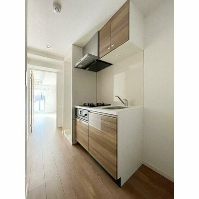 【キッチン】 | アルファコート東六郷