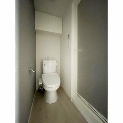 【トイレ】 | アルファコート東六郷