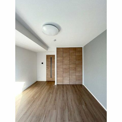 【内装】 | アルファコート東六郷