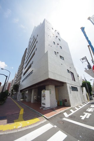 ライオンズマンション小石川台の画像