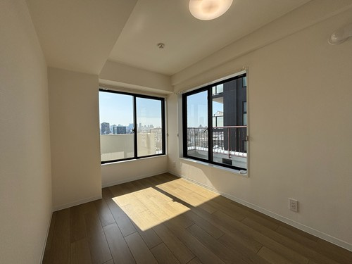 【居間・リビング】