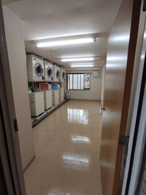 【ロビー】 | アネックス船堀