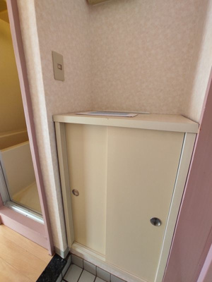 【玄関】 | アネックス船堀