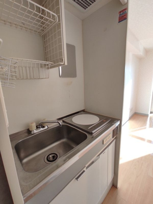 【キッチン】 | アネックス船堀