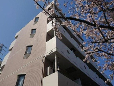 【外観】 | アネックス船堀