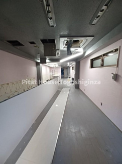 【内装】 | ダイヤビル | 造作譲渡現状引渡し（ビルトインエアコン2基は修理しての引渡し）