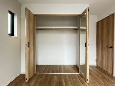 【収納】 | Ｔ－ＴＲＡＤ　ＣＡＳＡ | ちょっとした収納スペースも充実しています