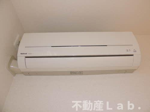 メゾンＹの設備