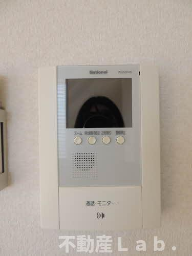 メゾンＹのセキュリティ