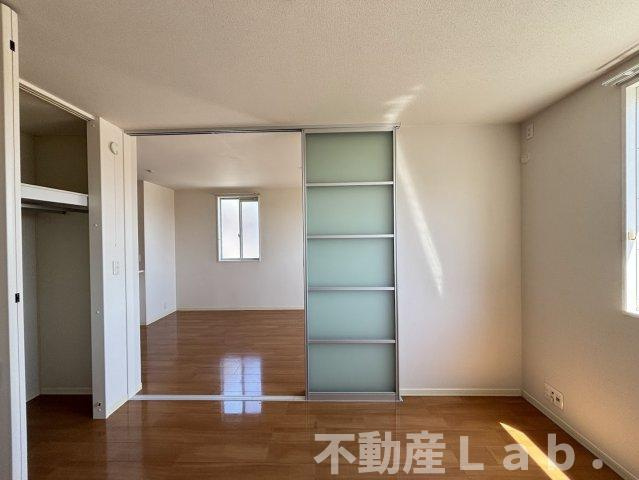 メゾンＹの内装