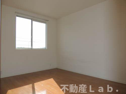 メゾンＹの内装